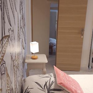 Chambre de Luxe Lit King-Size